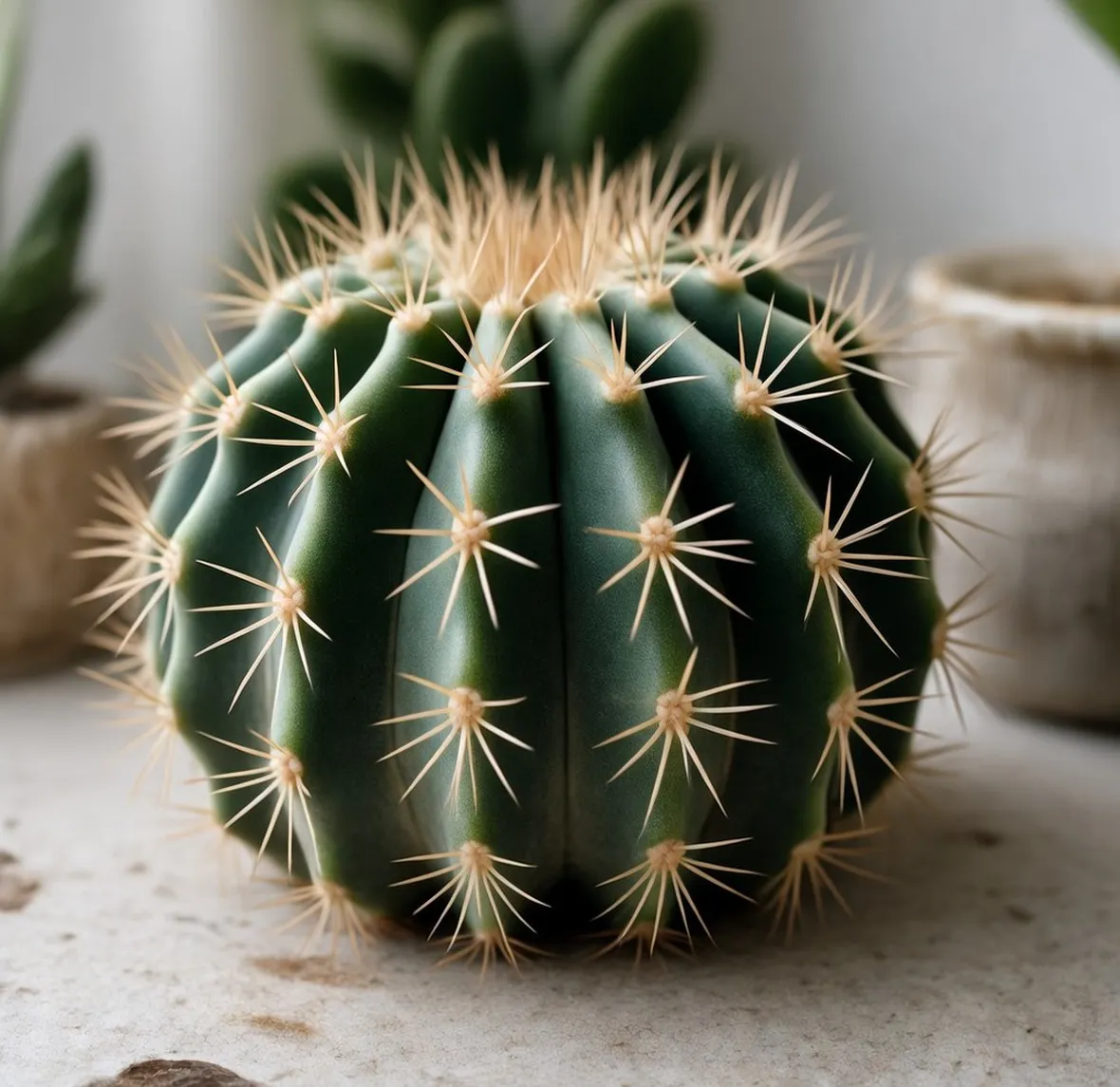Dolichothele 