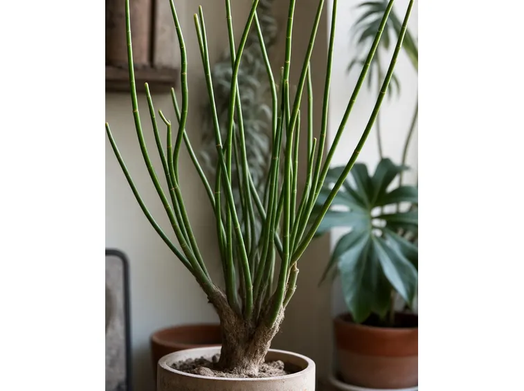 Euphorbia tirucalli