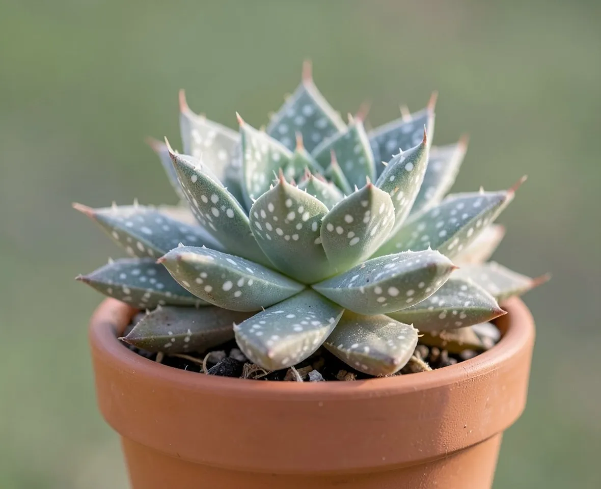 Faucaria 