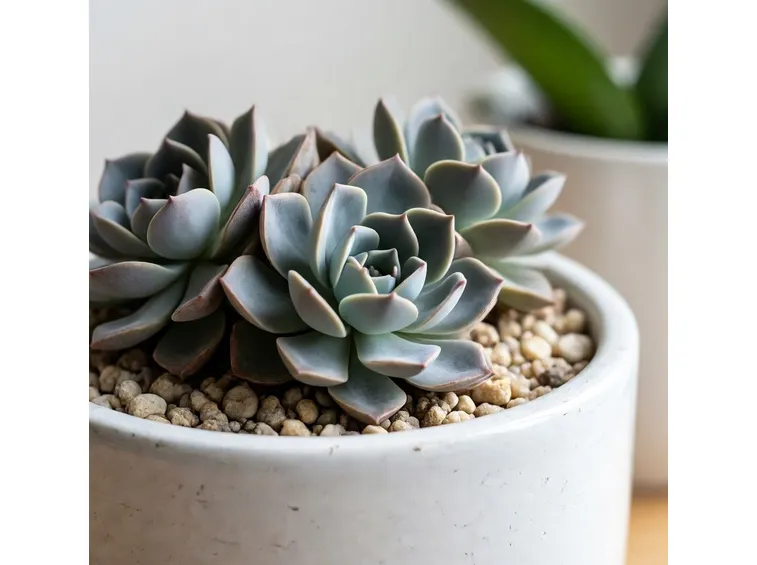 Graptopetalum bellum 
