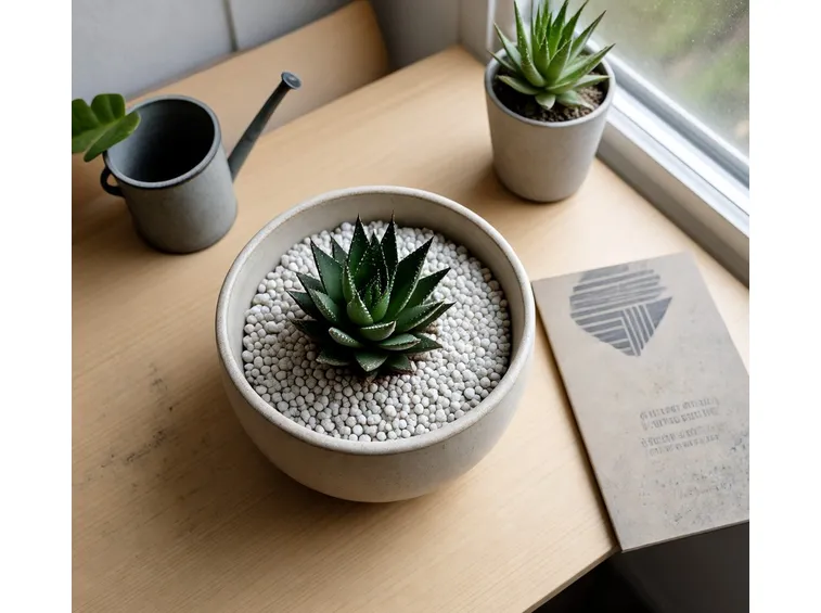 haworthia stellata