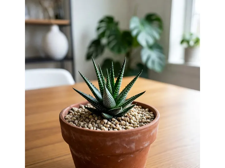 haworthia fasciata