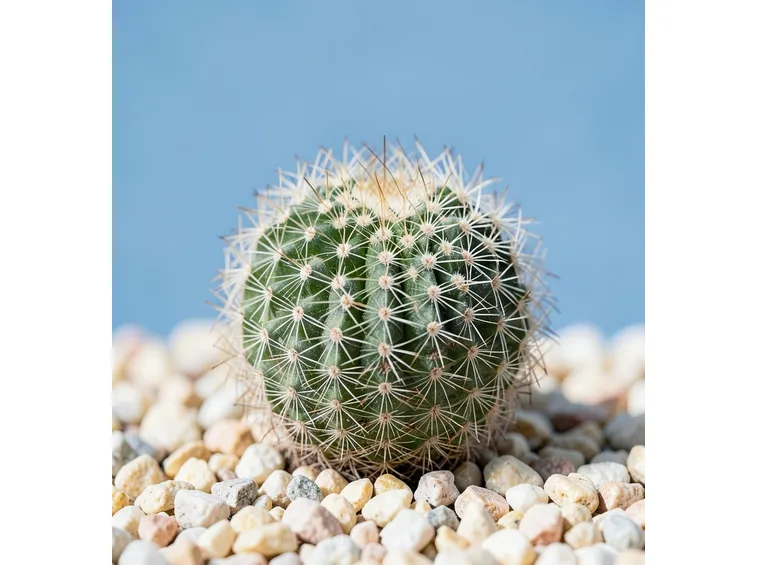 Mammillaria