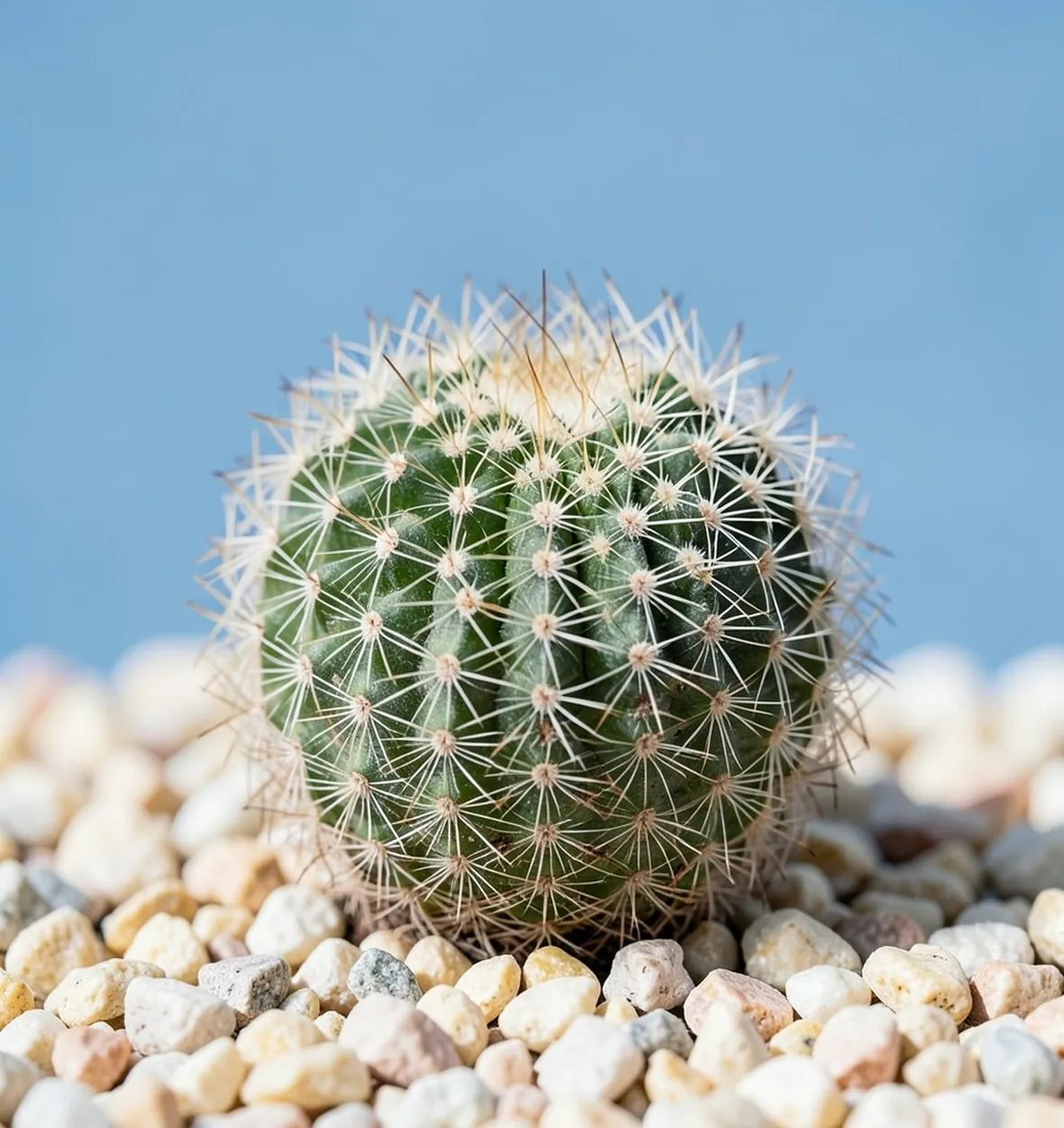 Mammillaria