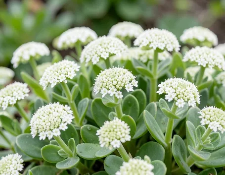 sedum