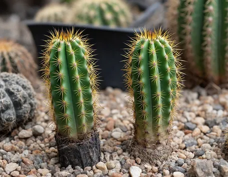 Stetsonia