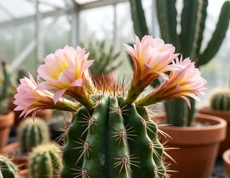 Thelocactus