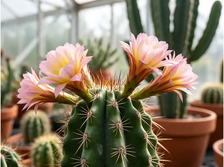 Thelocactus