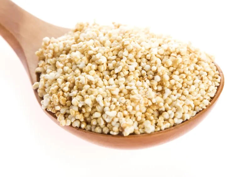 Amaranto in cucina