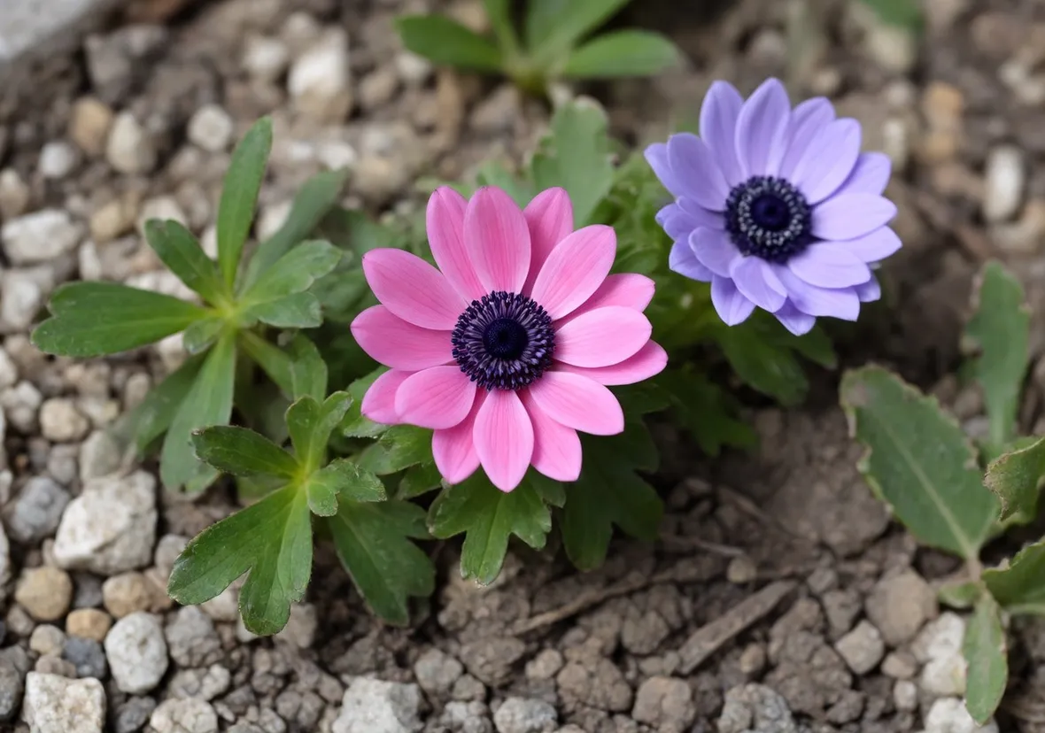 Anemone