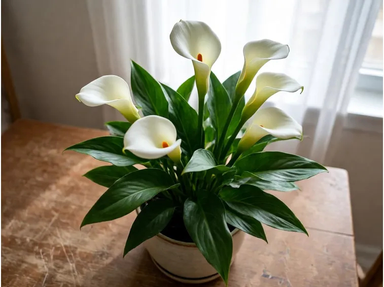 calla