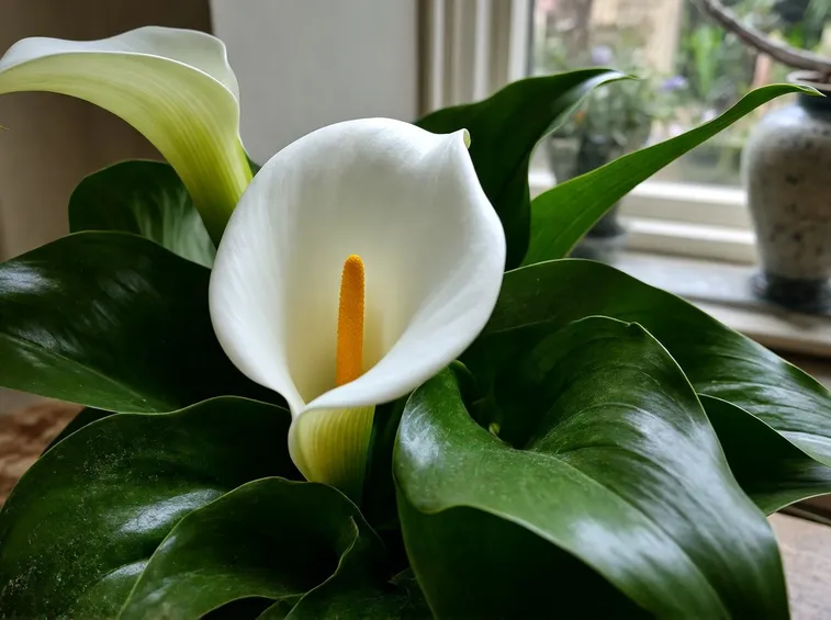 varietà calla