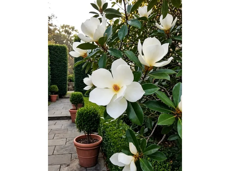 magnolia