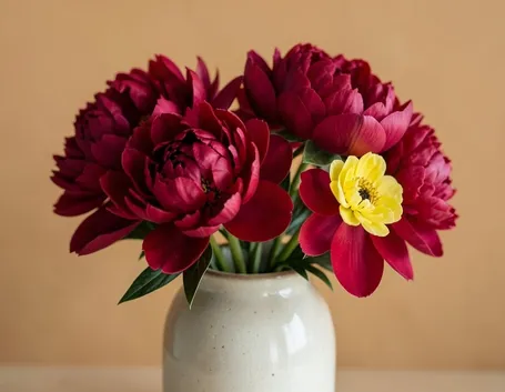 peonia