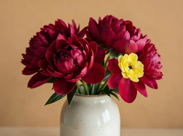 peonia