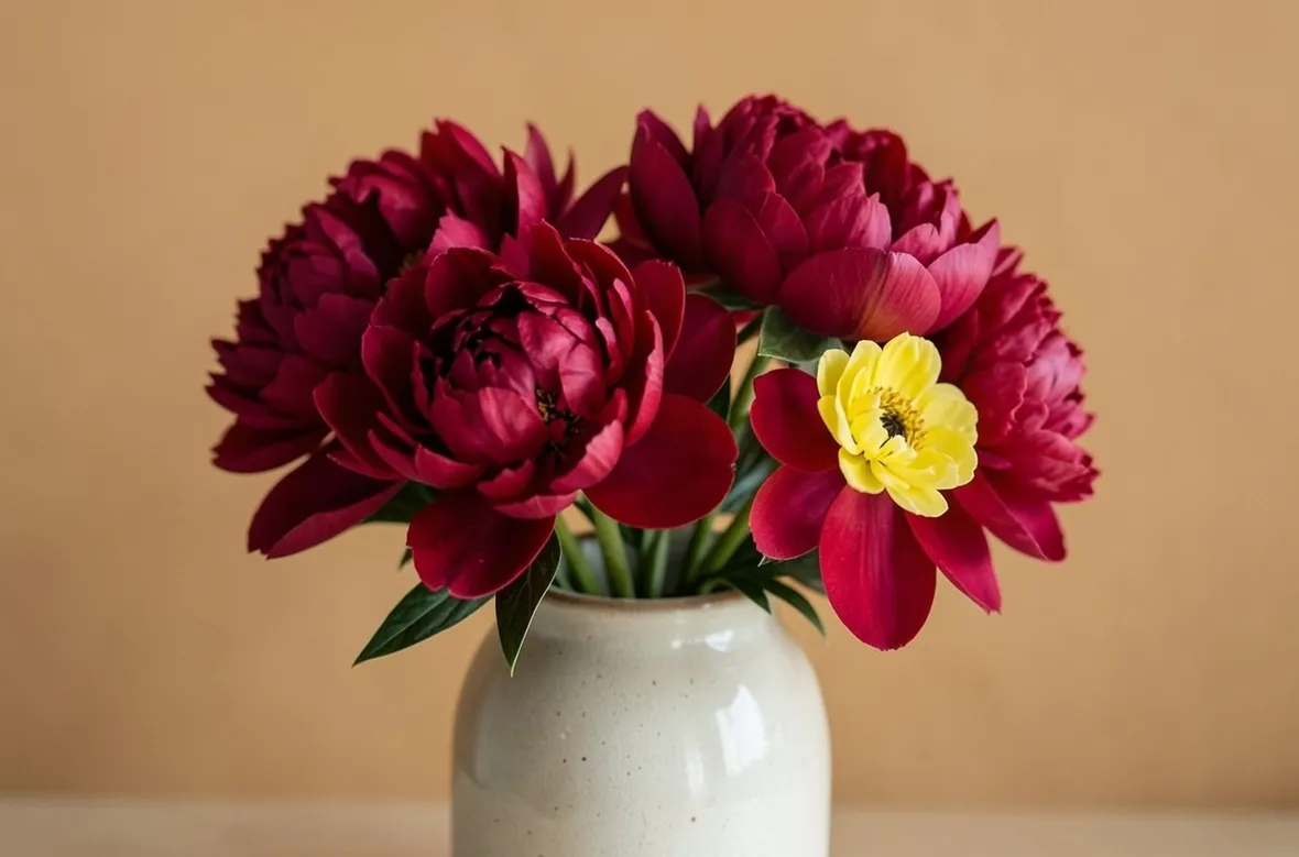 peonia