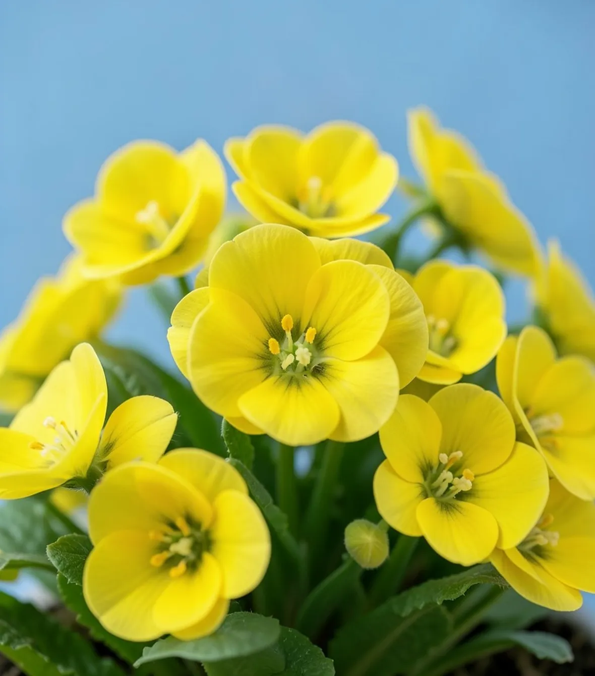 primula