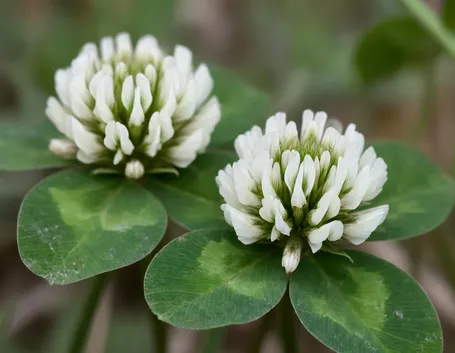 trifolium repens