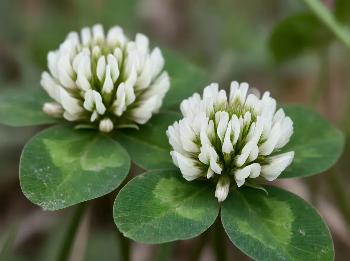 trifolium repens
