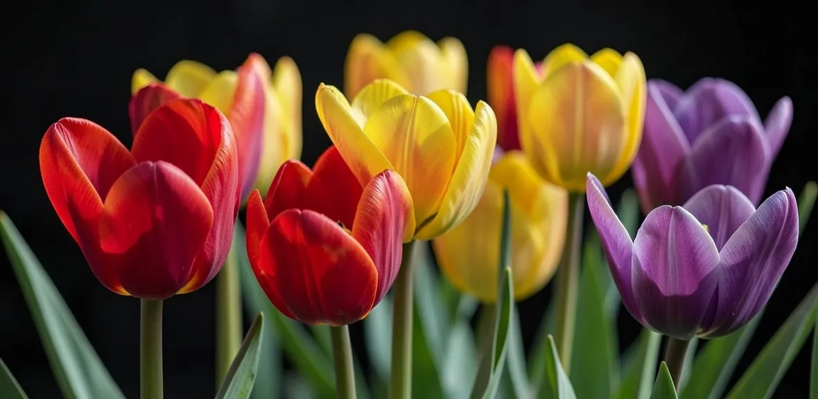 tulipano