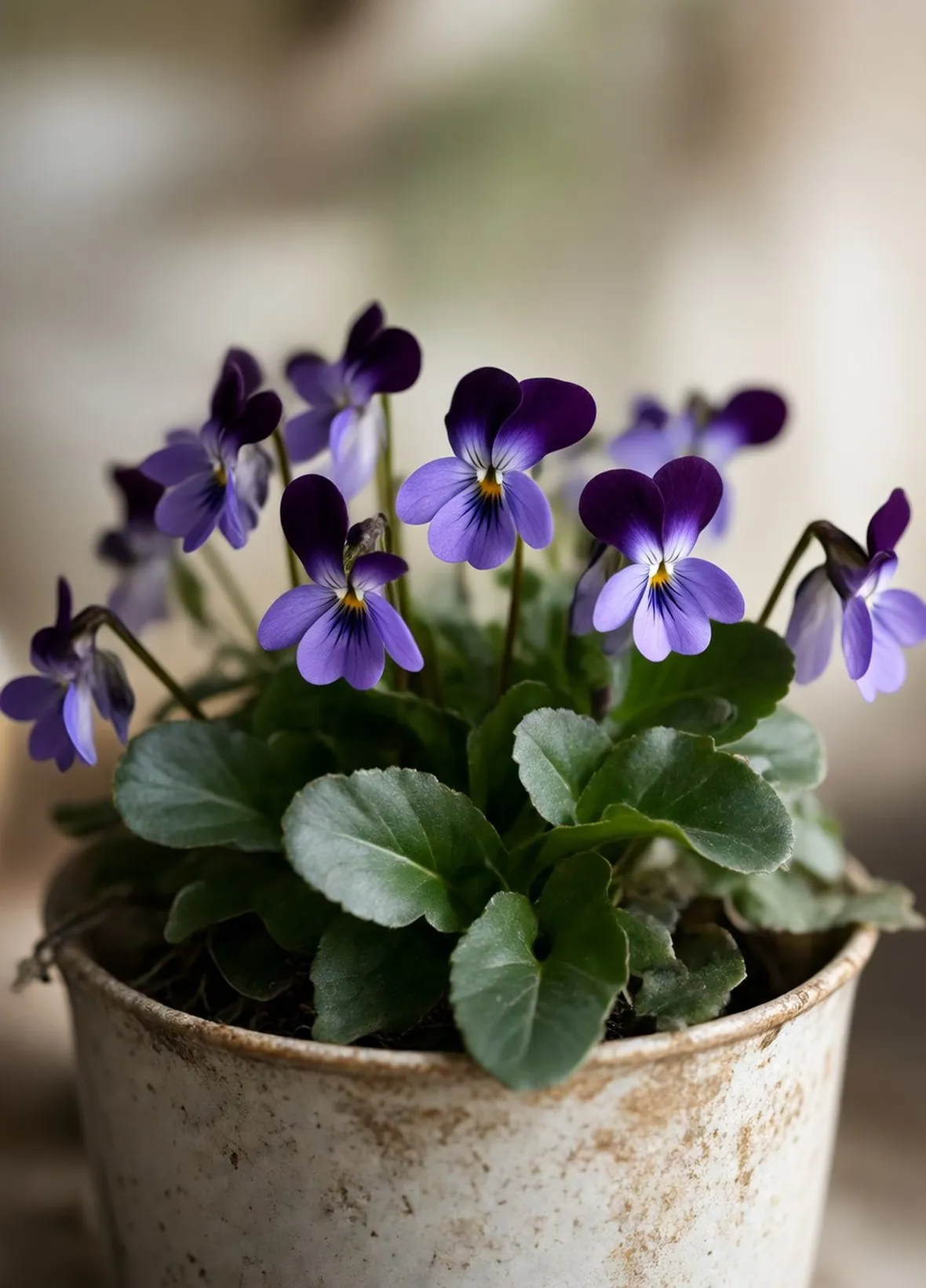 viola