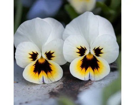 viola del pensiero