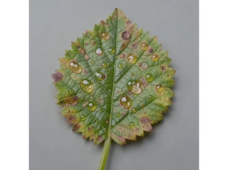 Peronospora