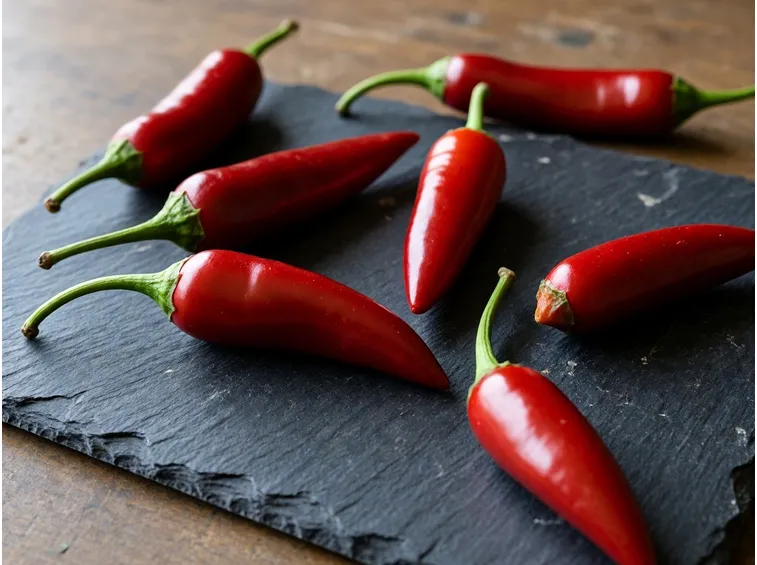 peperoncino
