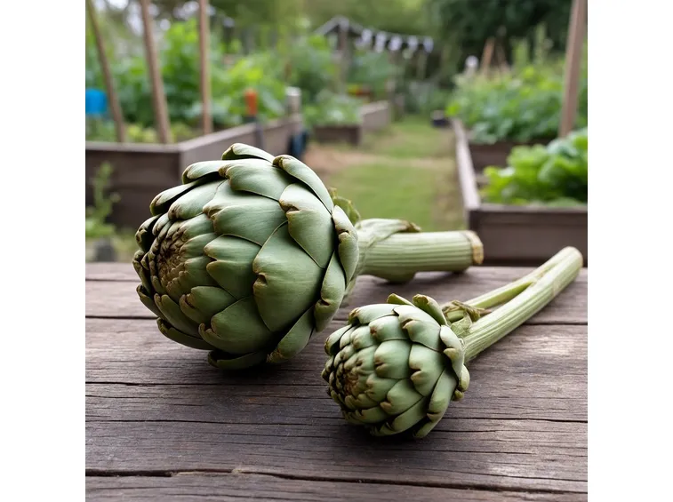 carciofi