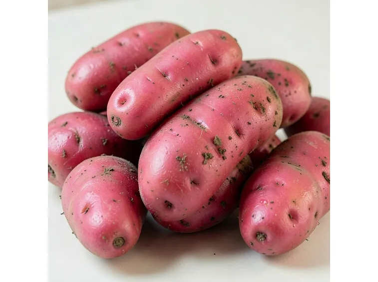 patata rossa