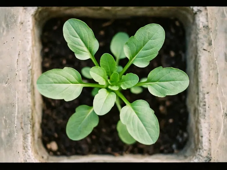 valerianella