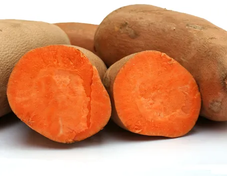 Patate dolci
