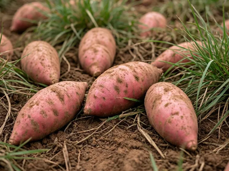 la batata