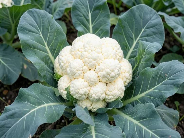 coltivare cavolfiori 
