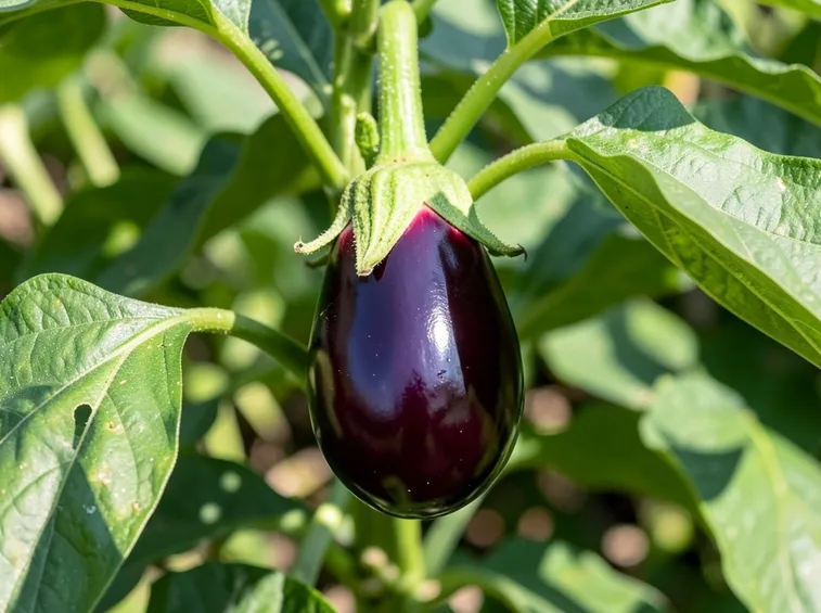 coltivare melanzane