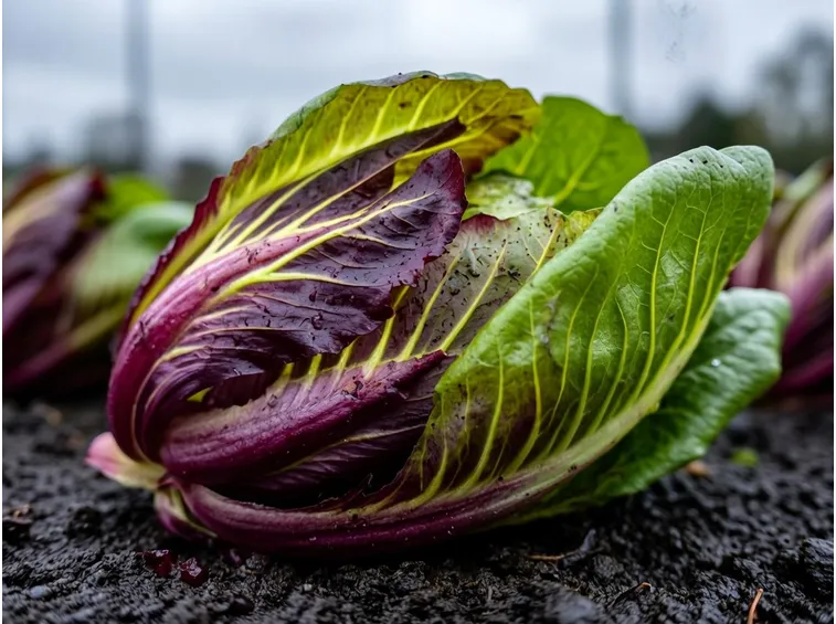 coltivare radicchio