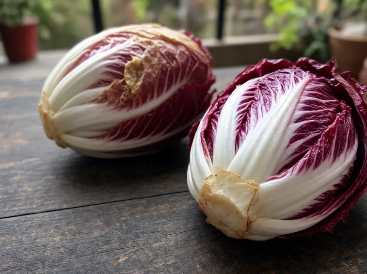 radicchio