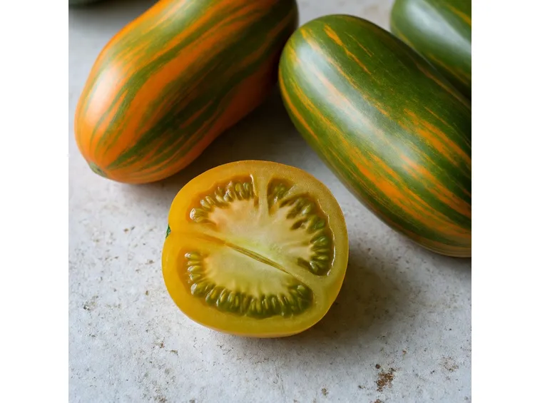 pomodoro green tiger
