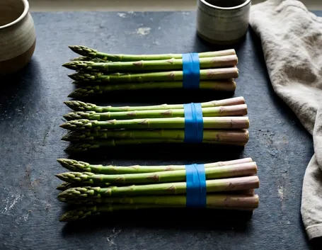 Asparagi