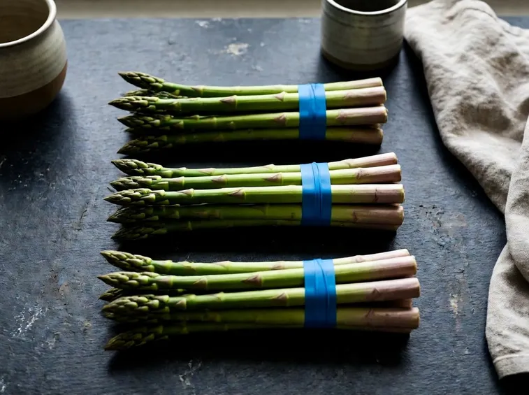 Asparagi