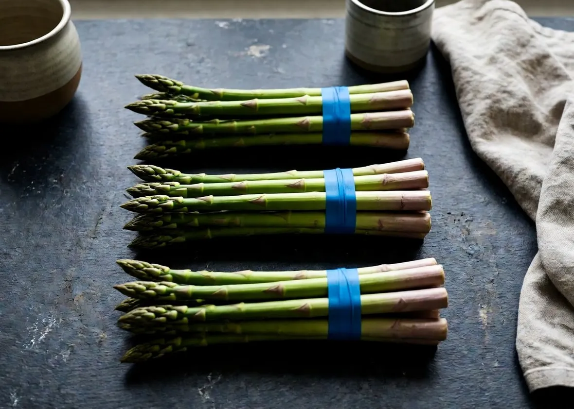 Asparagi