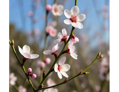 Prunus