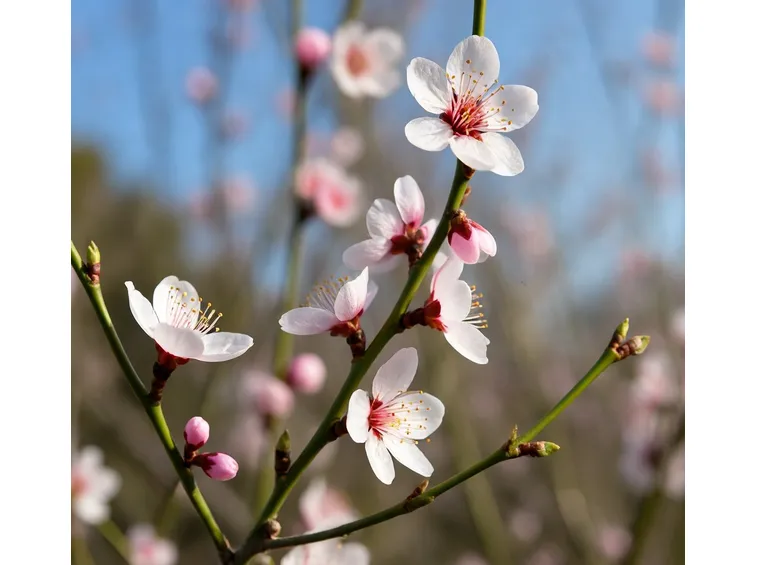 Prunus