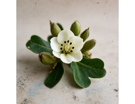 Fiori di cappero
