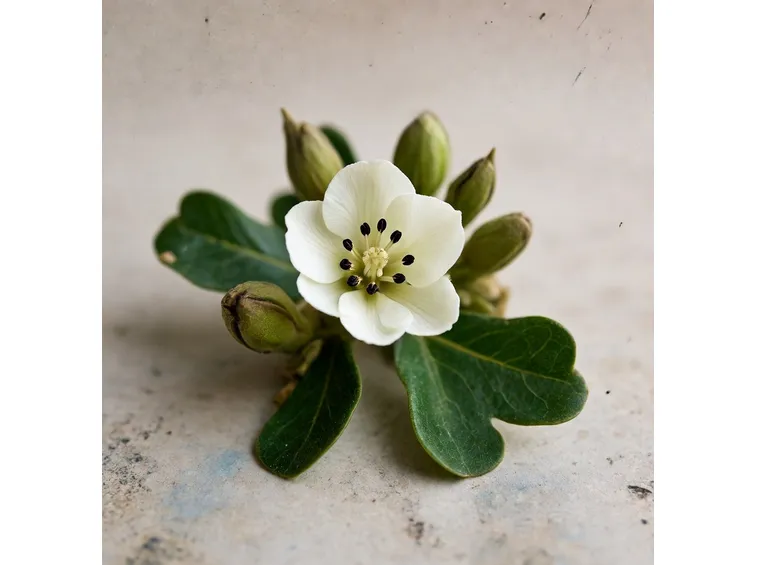 Fiori di cappero