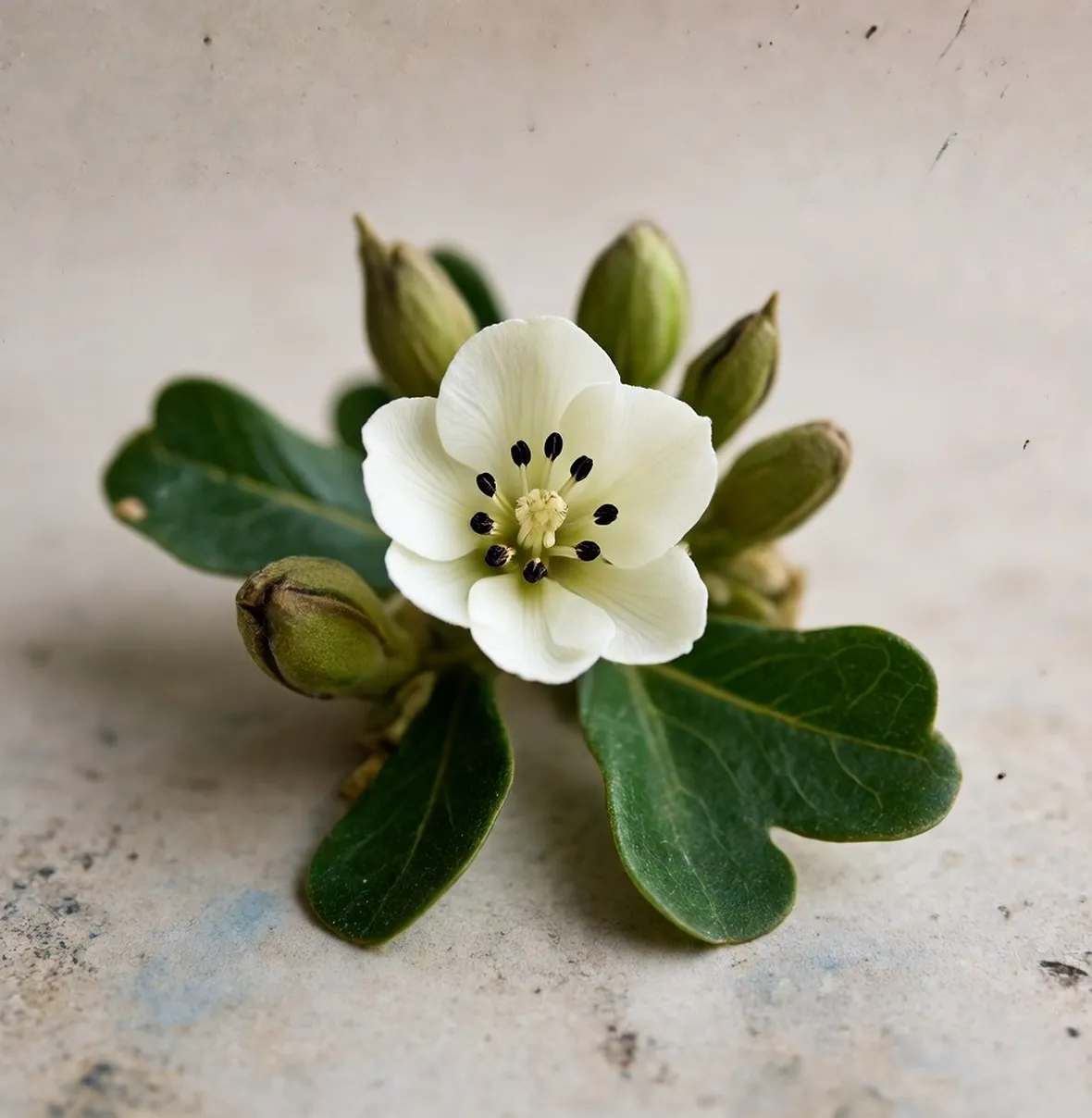 Fiori di cappero