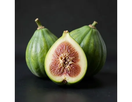 Fichi verdi