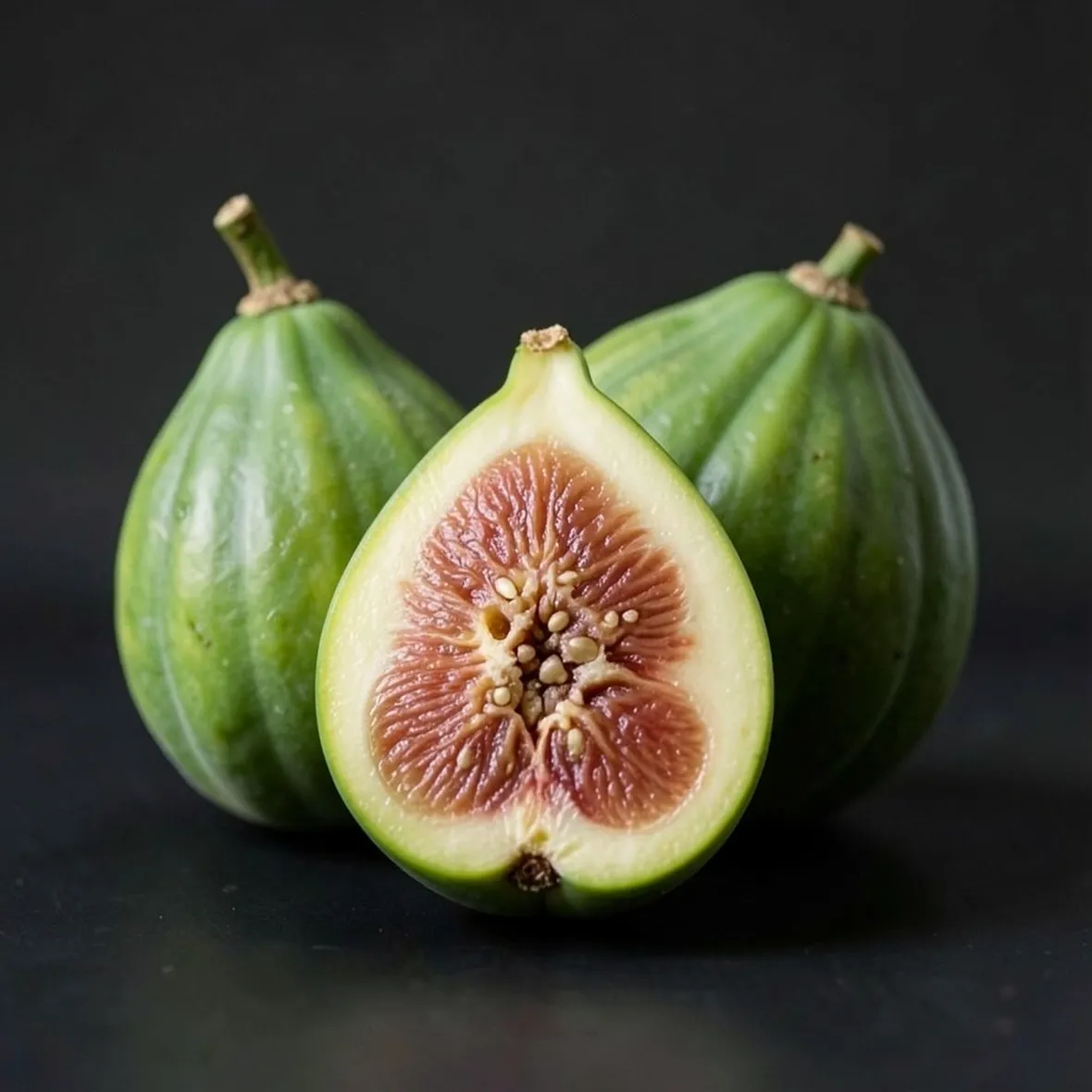 Fichi verdi