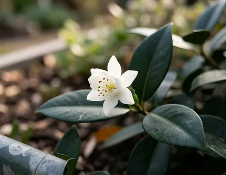 fiori di limone