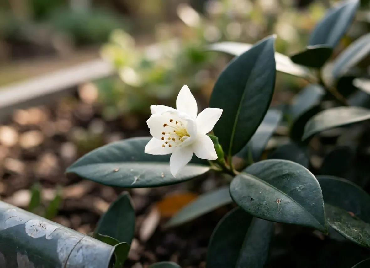 fiori di limone